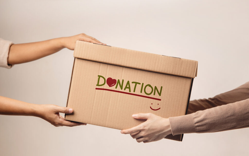 Millions of Potential Donors Look for Easy and Accessible Ways to Donate for Giving Tuesday