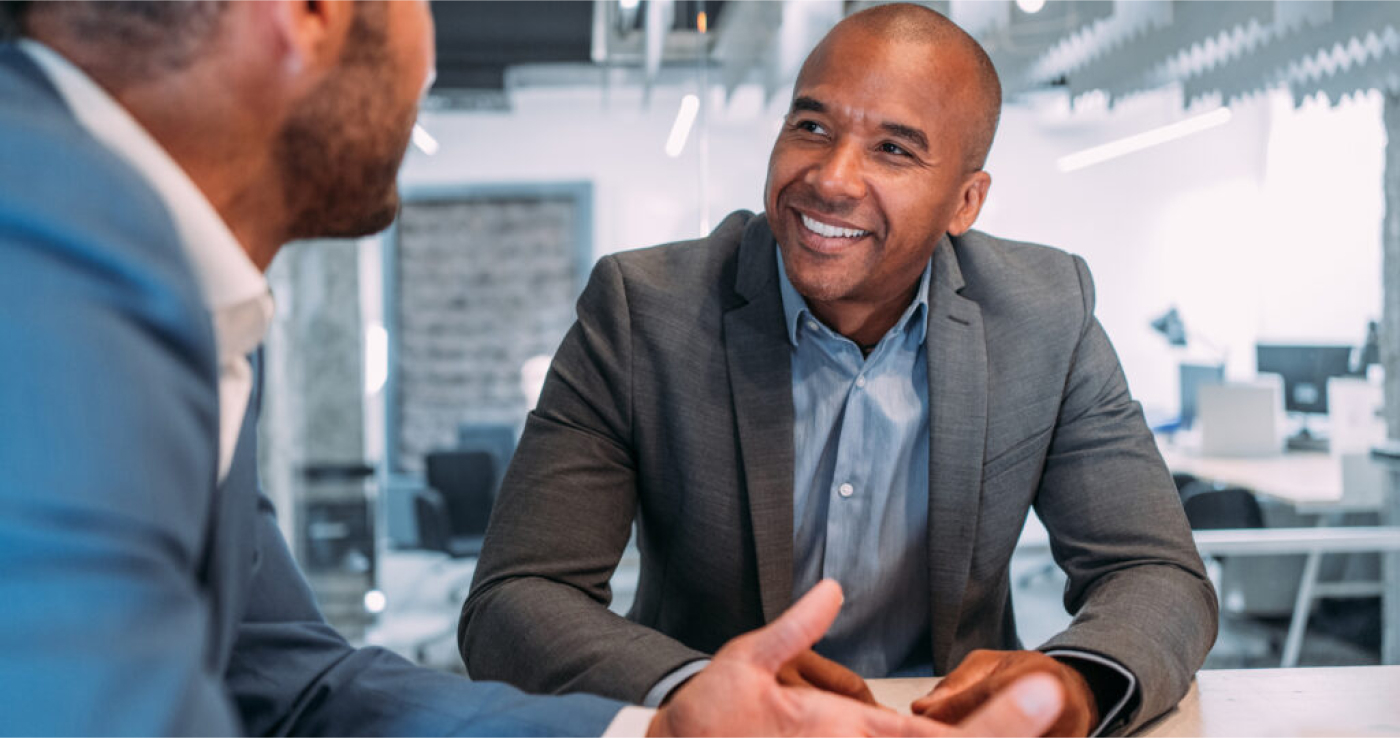 Recent Conversation with Phil Tobin