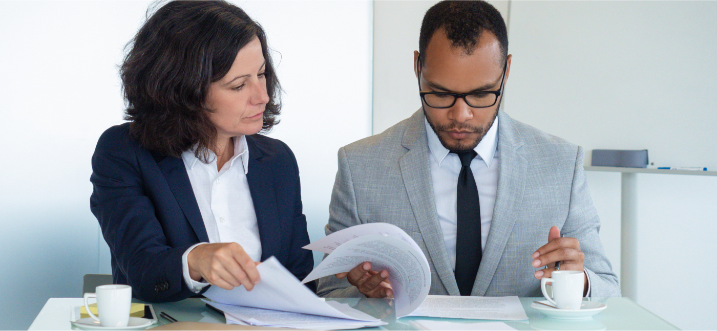 For Individuals and Families