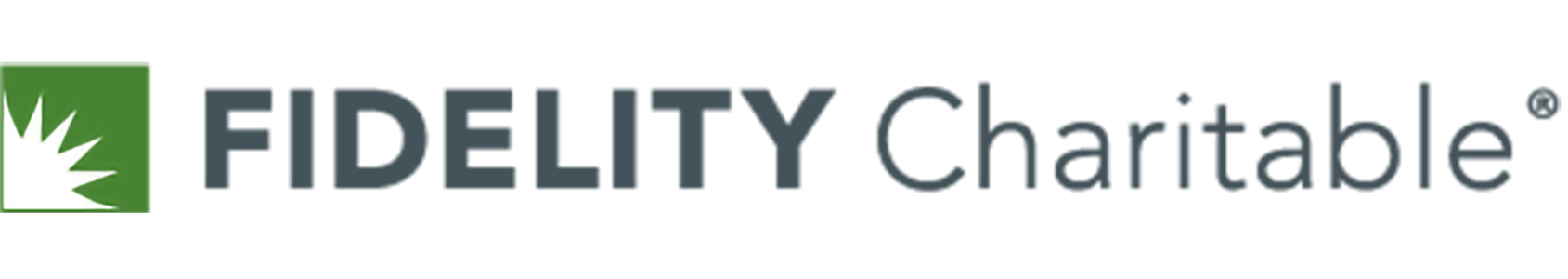 Fidelity Charitable Giving Account