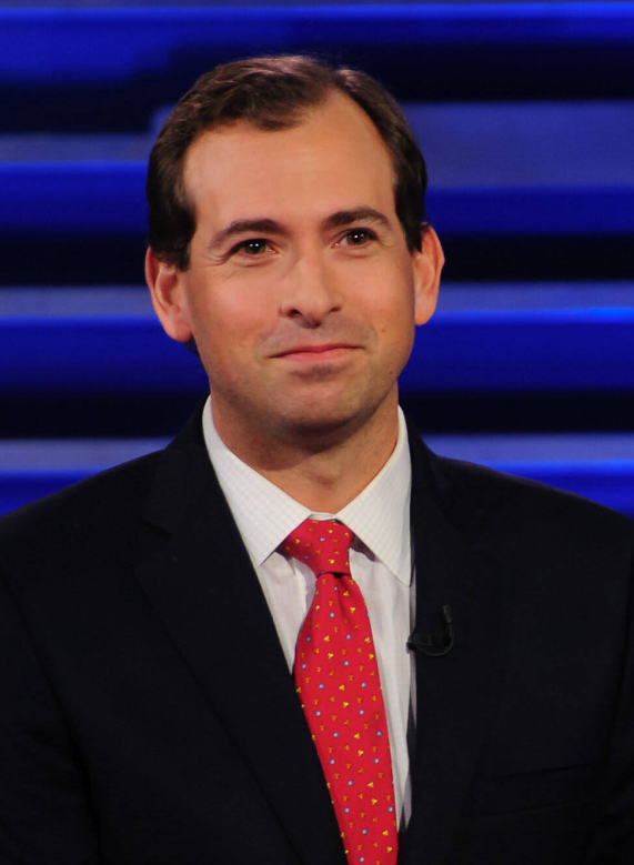 Donor Advised Funds Author